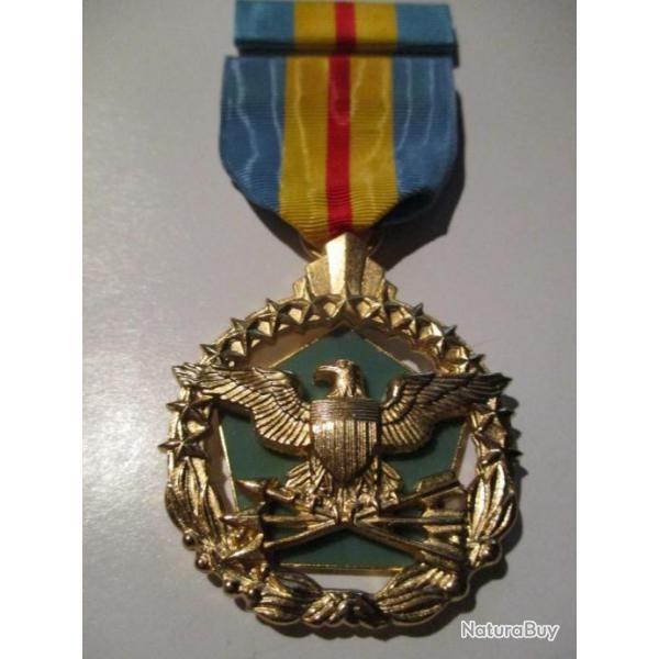 Defense Distinguished Service Medal