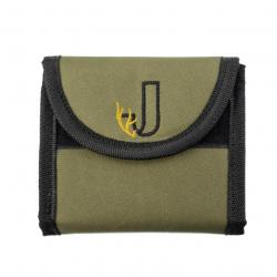 Pochette à balles garna Januel - Vert