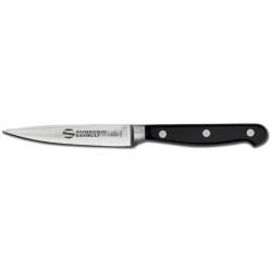 Couteau d'office 11cm gamme Chef Ambrogio Sanelli pour Januel