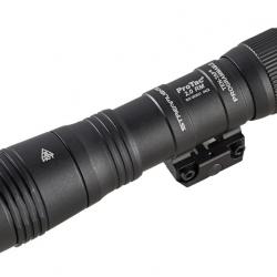 Lampe Streamlight Protac 2.0 avecRail mount et switch déporté