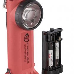 Lampe Streamlight Survivor X ATEX