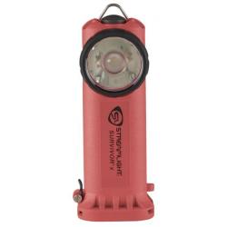 Lampe Streamlight Survivor X ATEX Rechargeable