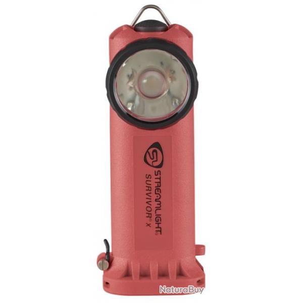 Lampe Streamlight Survivor X ATEX Rechargeable