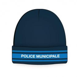 Bonnet Police Municipale - TU