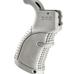 Crosse Pistolet caoutchouc Désert pour aR15/M16/M4