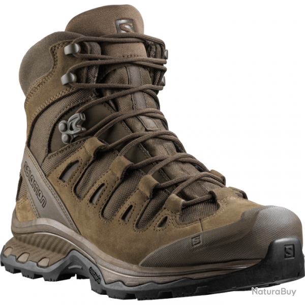 Chaussures Salomon Quest 4D Forces 2 EN Marron 44 2 3