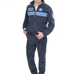 Blouson polaire pm 3XC