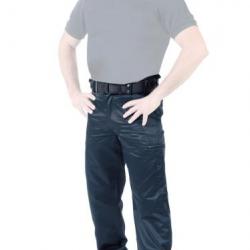 Pantalon ample ultime Bleu marine neutre