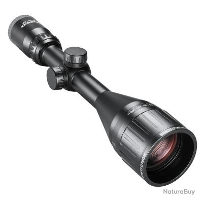 Lunette Meopta Meopro 6-18×50 réticule Mil-Dot | Armurerie l