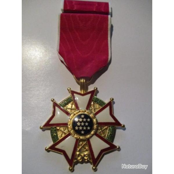 Legion of Merit Medal