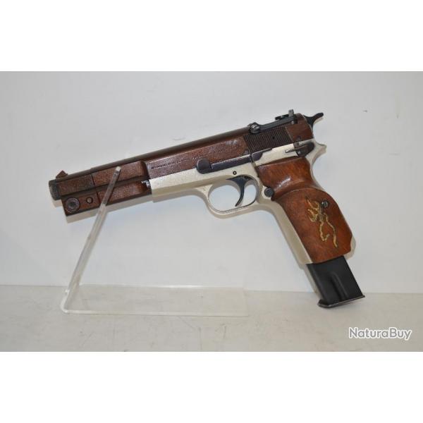 Pistolet Browning GP35 Calibre 9x19