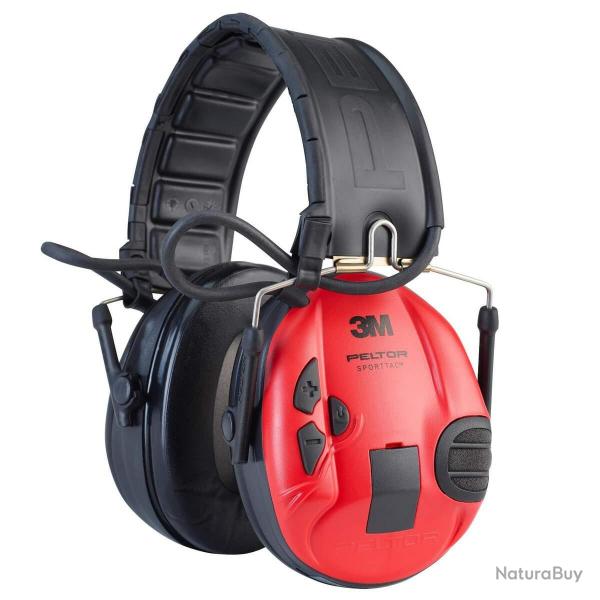 3M Peltor SportTac Tir