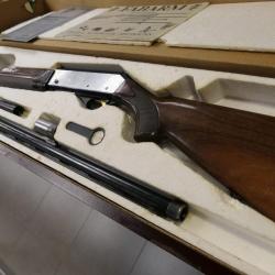 FABARM ELLEGI  DE LUXE  CAL 12/76  61 CM  MISE A PRIX 1 EUROS SANS PRIX DE RESERVE
