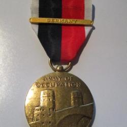 Army of Occupation Medal (1)