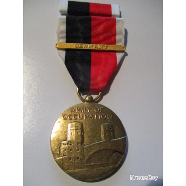 Army of Occupation Medal (1)