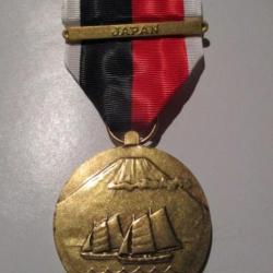Army of Occupation Medal (2)