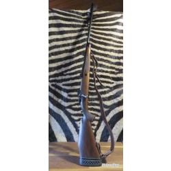 Carabine à verrou HEYM SR20G cal 375 H&H Mag - ca 64 cm