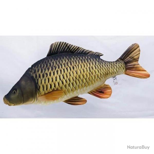 COUSSIN CARPE 64CMS GABY THE COMMON CARP