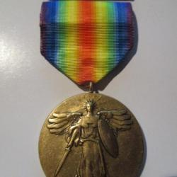 World War I Victory Medal (1)