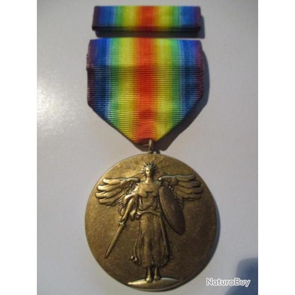 World War I Victory Medal (1)