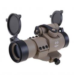 Point Rouge Battle Reflex Desert (Theta Optics)