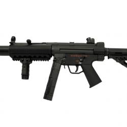 MP5 BRSS SD Long Tactical (Bolt Airsoft)