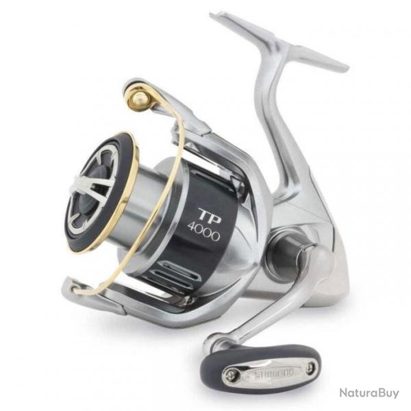 MOULINET SPINNING SHIMANO TWIN POWER C2000HGS