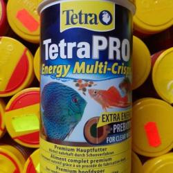 Tetra PRO enrgy multi-crisps110gr/500ml