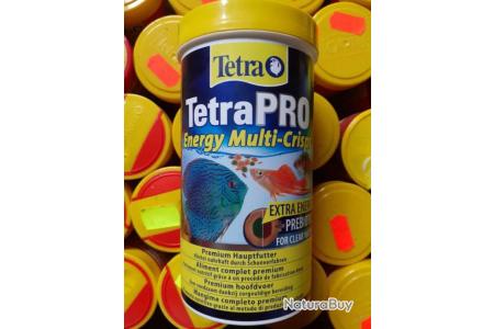 Tetra PRO enrgy multi-crisps110gr/500ml - Produits d'alimentation