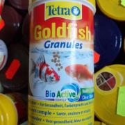 Tetra goldfish wavestiks 90gr/250ml - Produits d'alimentation (11232617)