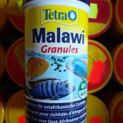 Tetra malawi granules 93gr/250ml