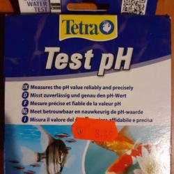 Tetra test ph