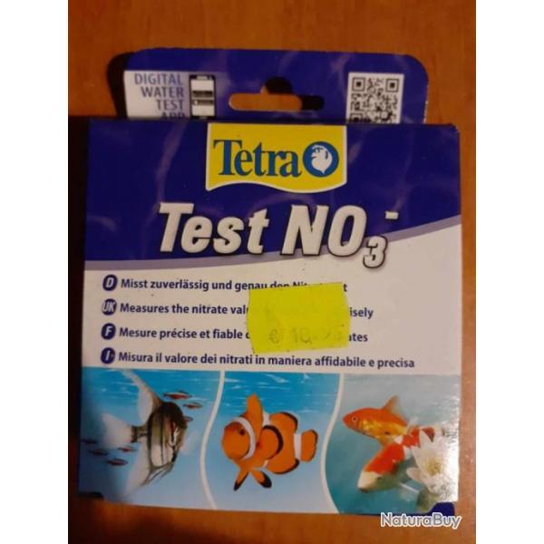 Tetra test NO3