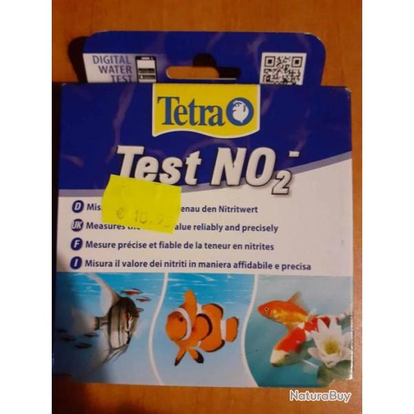 Tetra test NO2
