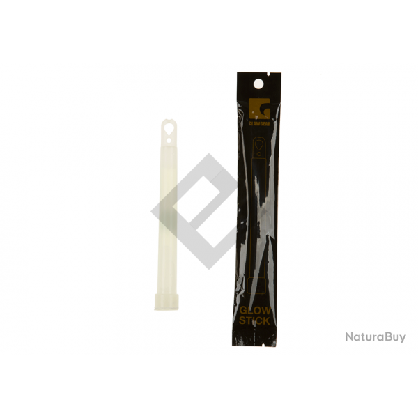 Light Stick 6" - Bleu - Clawgear