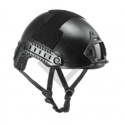 Casque type Fast MH - Version Eco / Noir - Emerson