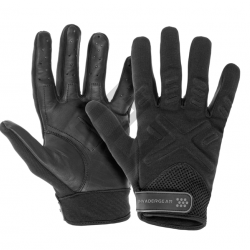 Gants - Taille S / Noir - Invader Gear