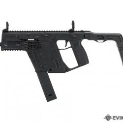 Kriss Vector AEG - Noir - Krytac