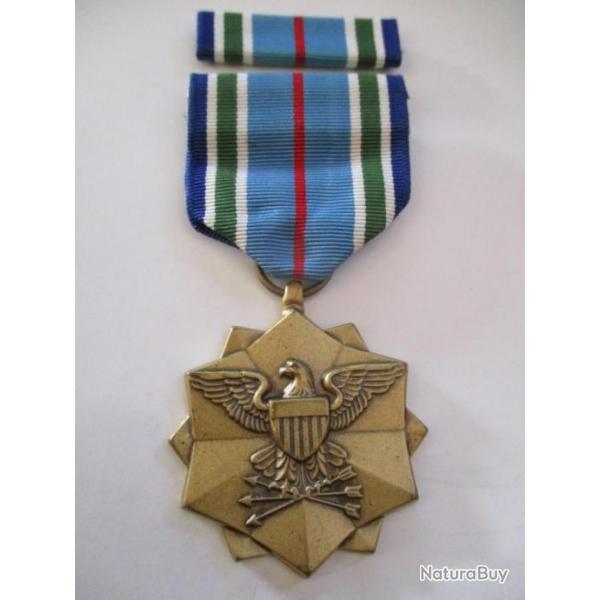 Joint Service Achievement  Medal