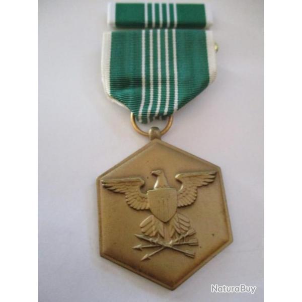 Army Commendation Medal