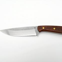 Couteau de chasse ou randonnée "Camelthorncut01" - marque Magnuslames