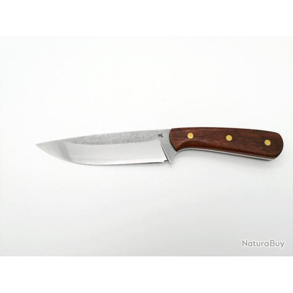 Couteau de chasse ou randonne "Camelthorncut01" - marque Magnuslames