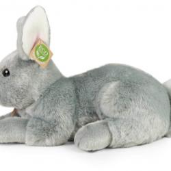 Peluche lapin 33 cm Eco-friendly