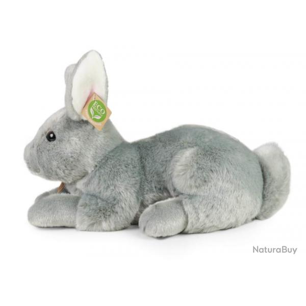 Peluche lapin 33 cm Eco-friendly