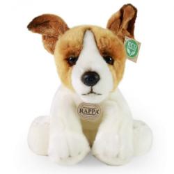 Peluche Jack Russell 30 cm Eco-friendly