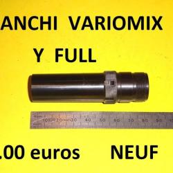FULL choke NEUF VARIOMIX 80mm fusil FRANCHI calibre 12 - VENDU PAR JEPERCUTE (SZA619)
