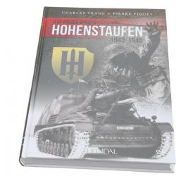 HOHENSTAUFEN 1943-1945 - HEIMDAL