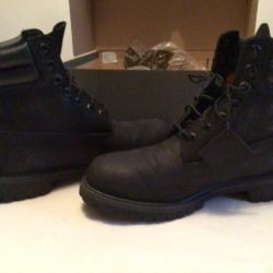 BOOTS HOMME TIMBERLAND TALLE 42.   ( 8,5 )