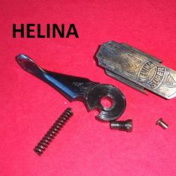 clé fusil HELINA DACTU - VENDU PAR JEPERCUTE (SZA624)
