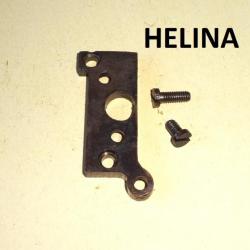 plaque assemblage fusil HELINA DACTU - VENDU PAR JEPERCUTE (SZA628)